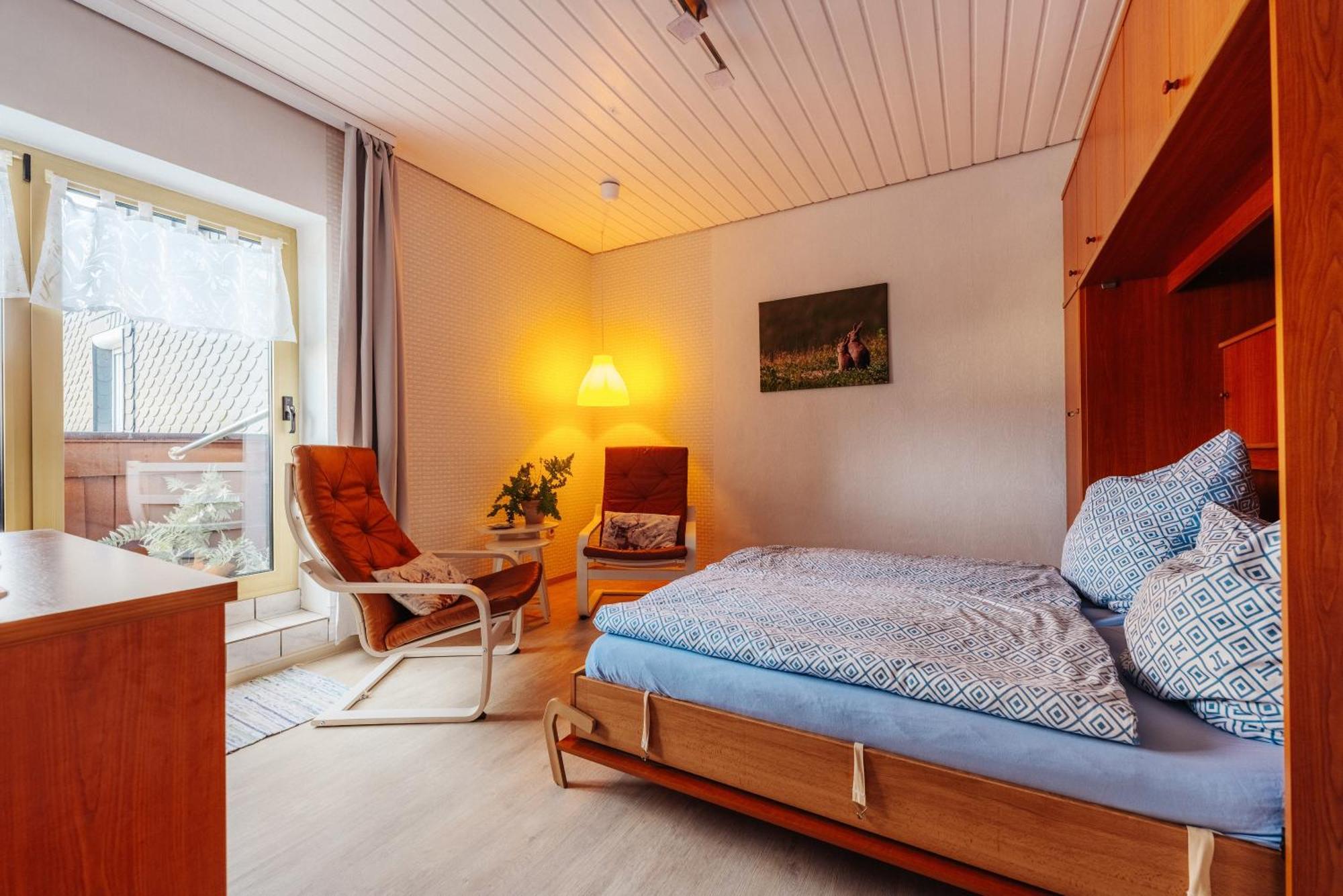 Lejlighed Feriendomizil Tippe *