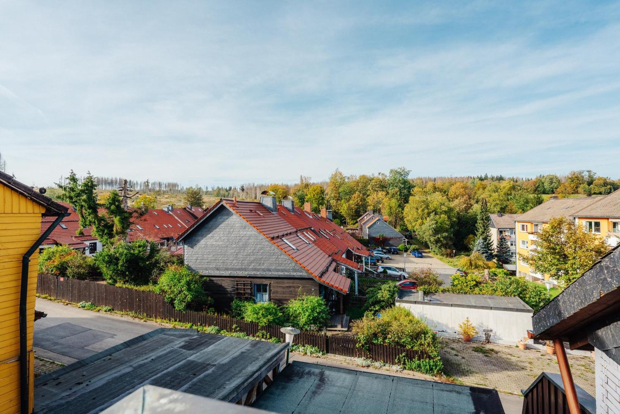 Lejlighed Feriendomizil Tippe Braunlage