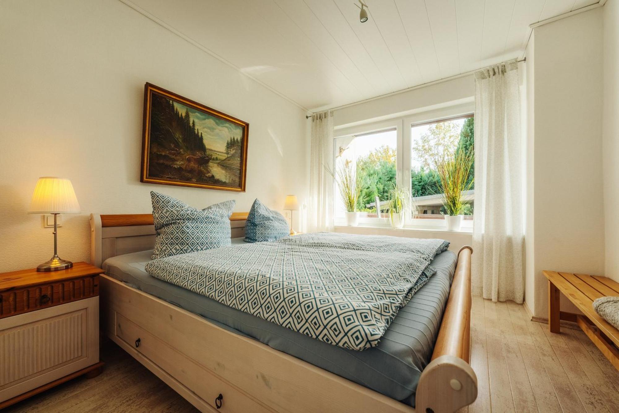 Feriendomizil Tippe Lejlighed Braunlage