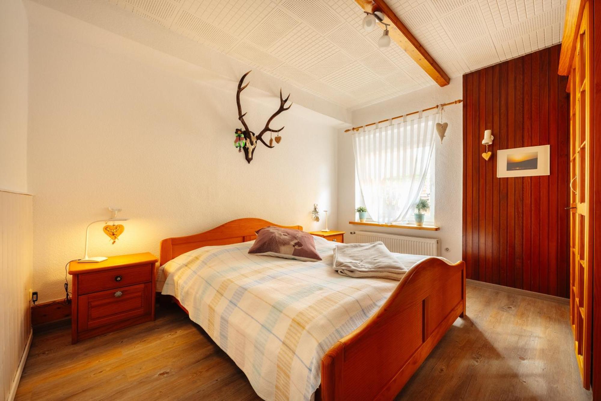 Feriendomizil Tippe Lejlighed
