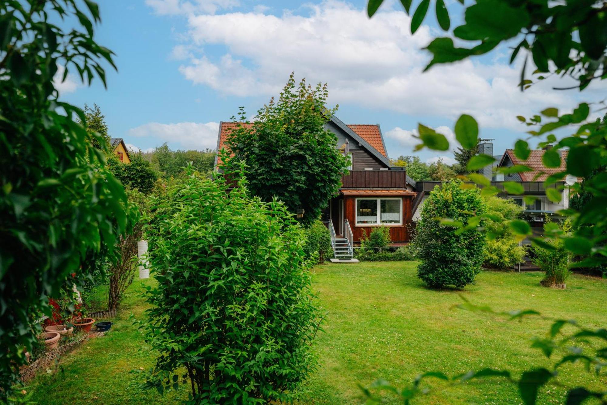 Feriendomizil Tippe Braunlage