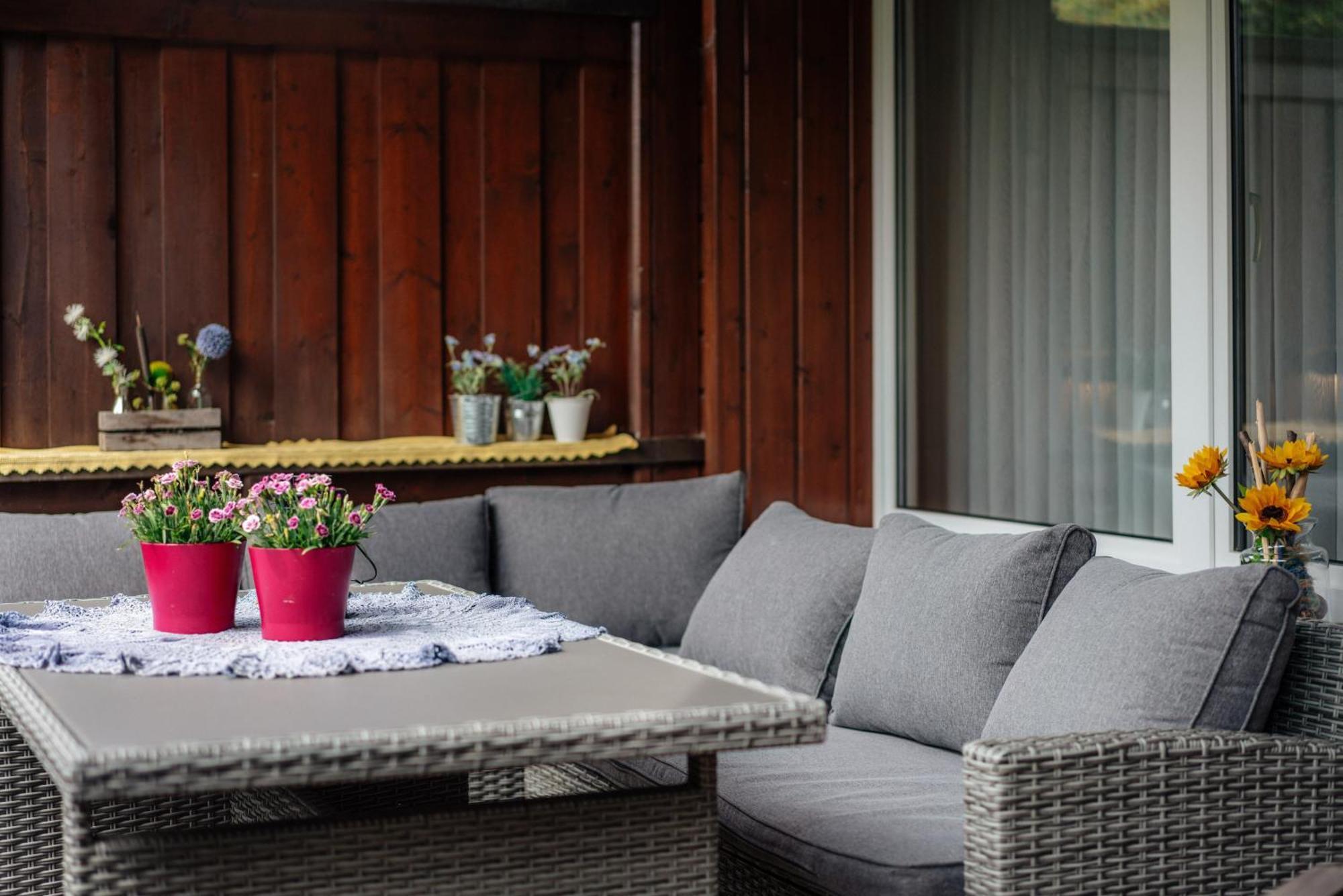 Lejlighed Feriendomizil Tippe Braunlage