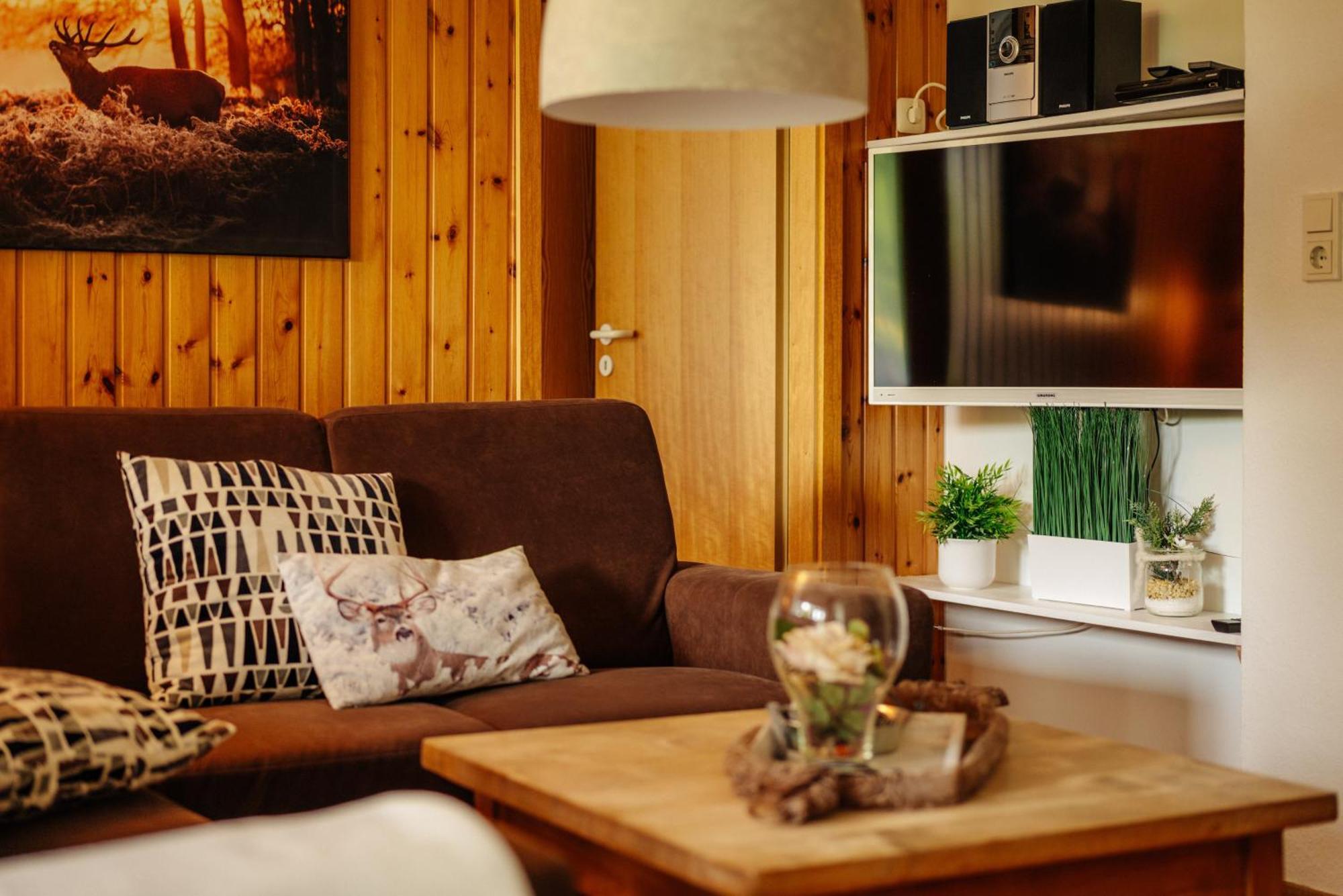 Lejlighed Feriendomizil Tippe